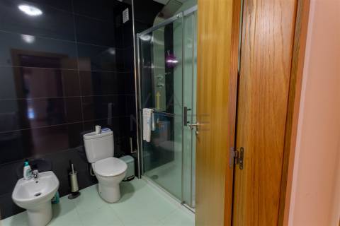 Apartamento T3 Venda em Torre de Moncorvo,Torre de Moncorvo