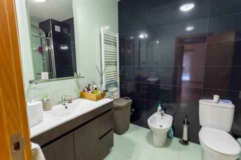 Apartamento T3 Venda em Torre de Moncorvo,Torre de Moncorvo