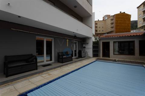 Apartamento T3 Venda em Torre de Moncorvo,Torre de Moncorvo