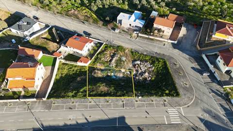 Lote de Terreno  Venda em Alfândega da Fé,Alfândega da Fé