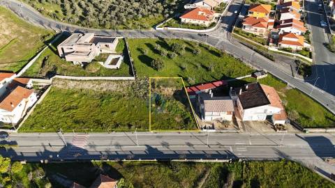 Lote de Terreno  Venda em Alfândega da Fé,Alfândega da Fé