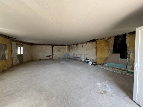 Moradia para Restaurar T2+1 Venda em Vilares de Vilariça,Alfândega da Fé