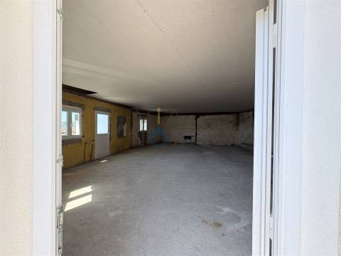 Moradia para Restaurar T2+1 Venda em Vilares de Vilariça,Alfândega da Fé