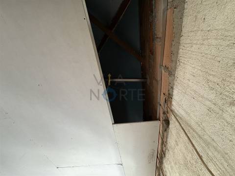 Moradia para Restaurar T2+1 Venda em Vilares de Vilariça,Alfândega da Fé