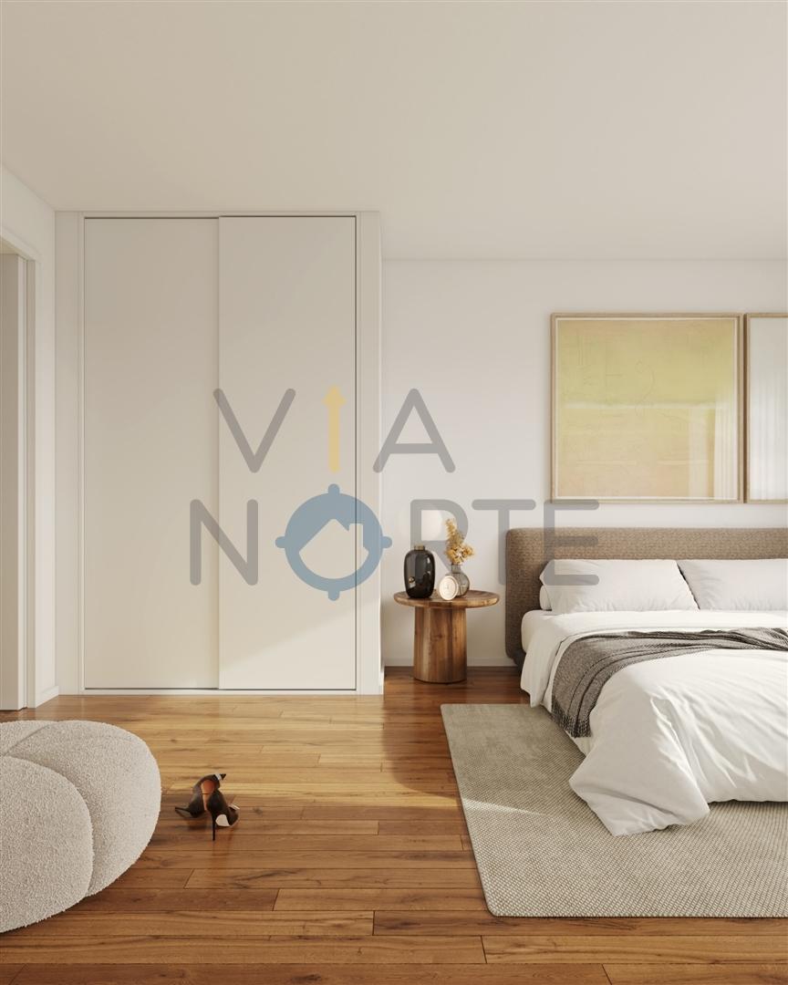 Apartamento T2 Venda em Ermesinde,Valongo