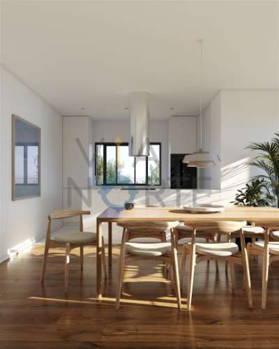 Apartamento T2 Venda em Ermesinde,Valongo