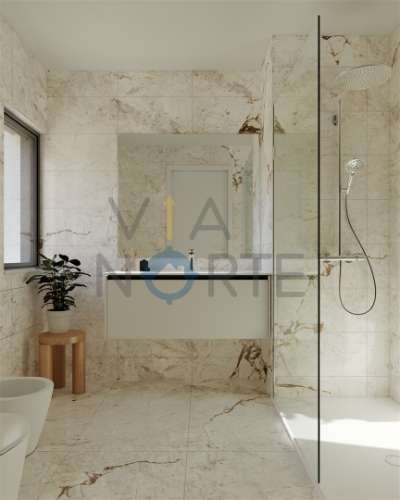 Apartamento T2 Venda em Ermesinde,Valongo