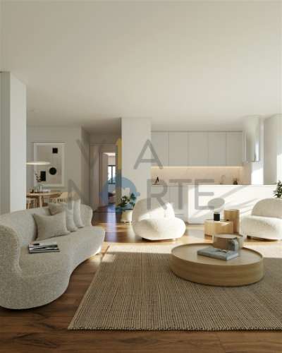 Apartamento T2 Venda em Ermesinde,Valongo