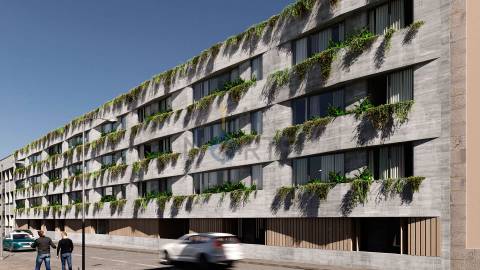 Apartamento T3 Venda em Paranhos,Porto