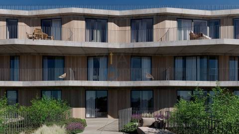 Apartamento T3 Venda em Paranhos,Porto