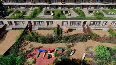 Apartamento T3 Venda em Paranhos,Porto