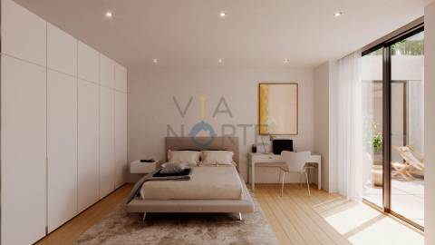 Apartamento T3 Venda em Paranhos,Porto