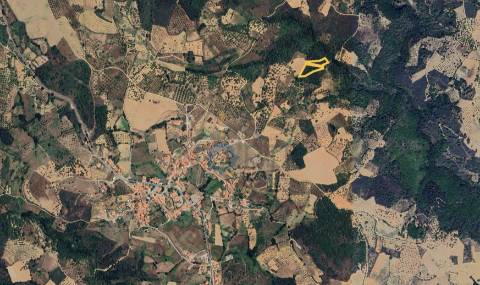 Terreno Rústico  Venda em Sambade,Alfândega da Fé