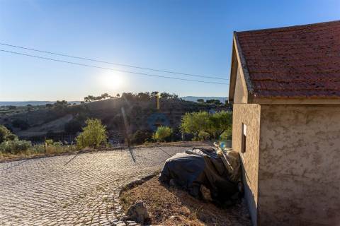 Moradia T1 Venda em Vilar Chão,Alfândega da Fé