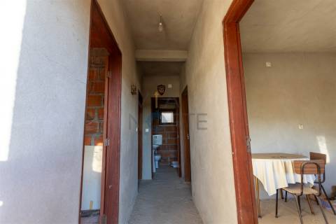 Moradia T1 Venda em Vilar Chão,Alfândega da Fé