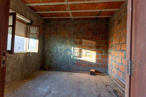 Moradia T1 Venda em Vilar Chão,Alfândega da Fé