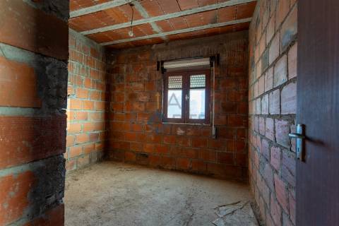 Moradia T1 Venda em Vilar Chão,Alfândega da Fé