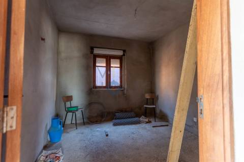 Moradia T1 Venda em Vilar Chão,Alfândega da Fé