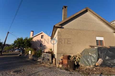 Moradia T1 Venda em Vilar Chão,Alfândega da Fé