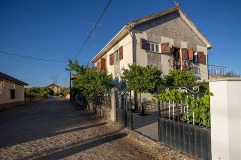 Moradia T3 Venda em Vilar Chão,Alfândega da Fé