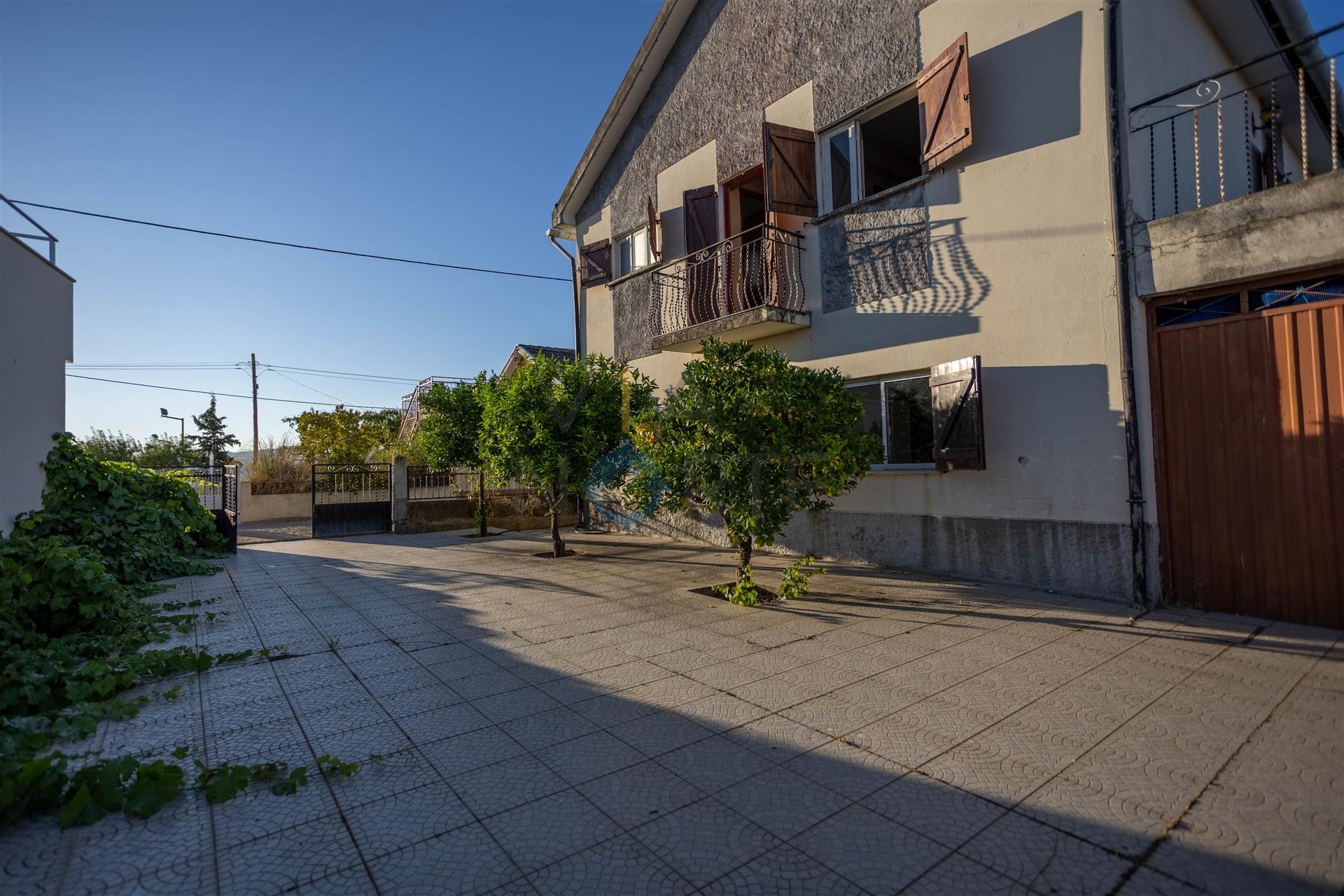 Moradia T3 Venda em Vilar Chão,Alfândega da Fé