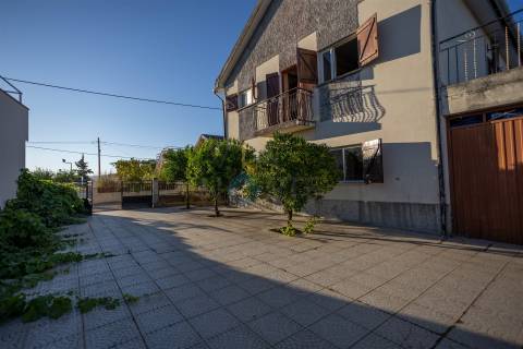 Moradia T3 Venda em Vilar Chão,Alfândega da Fé