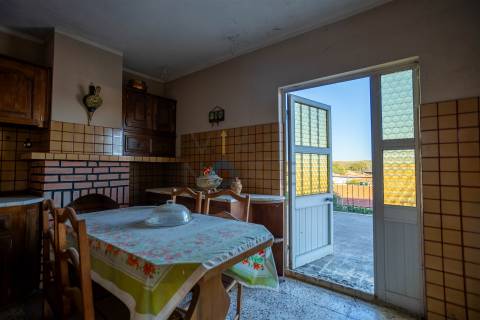 Moradia T3 Venda em Vilar Chão,Alfândega da Fé