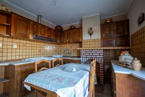 Moradia T3 Venda em Vilar Chão,Alfândega da Fé