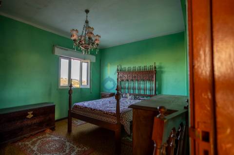 Moradia T3 Venda em Vilar Chão,Alfândega da Fé