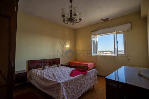 Moradia T3 Venda em Vilar Chão,Alfândega da Fé