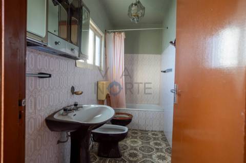 Moradia T3 Venda em Vilar Chão,Alfândega da Fé