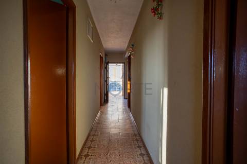 Moradia T3 Venda em Vilar Chão,Alfândega da Fé