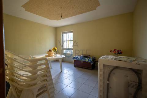 Moradia T3 Venda em Vilar Chão,Alfândega da Fé