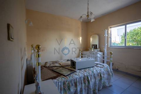 Moradia T3 Venda em Vilar Chão,Alfândega da Fé