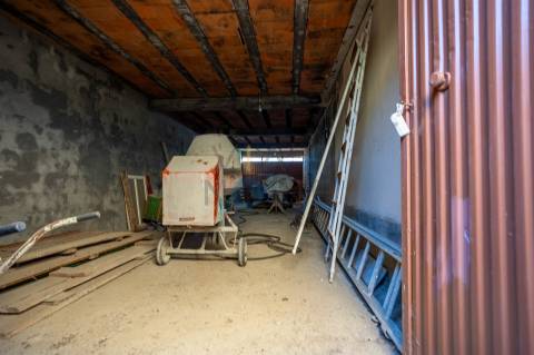 Moradia T3 Venda em Vilar Chão,Alfândega da Fé