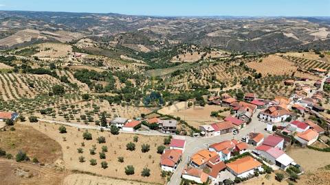 Terreno Rústico  Venda em Castro Vicente,Mogadouro