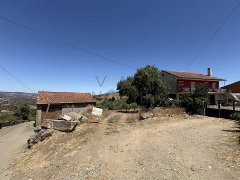 Terreno Rústico  Venda em Castro Vicente,Mogadouro