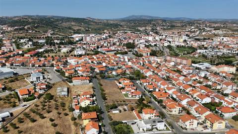 Lote de Terreno  Venda em Macedo de Cavaleiros,Macedo de Cavaleiros