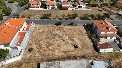 Lote de Terreno  Venda em Macedo de Cavaleiros,Macedo de Cavaleiros