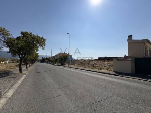Lote de Terreno  Venda em Macedo de Cavaleiros,Macedo de Cavaleiros