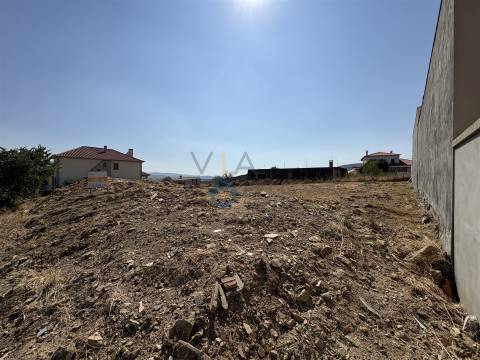 Lote de Terreno  Venda em Macedo de Cavaleiros,Macedo de Cavaleiros