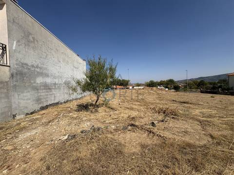 Lote de Terreno  Venda em Macedo de Cavaleiros,Macedo de Cavaleiros