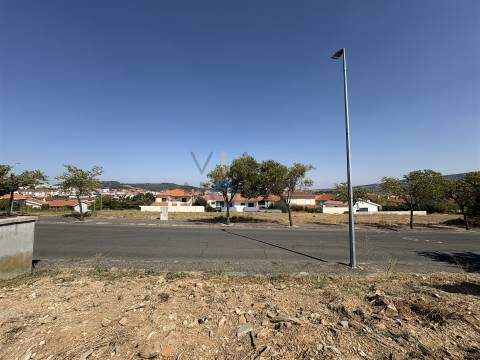 Lote de Terreno  Venda em Macedo de Cavaleiros,Macedo de Cavaleiros