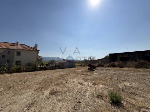 Lote de Terreno  Venda em Macedo de Cavaleiros,Macedo de Cavaleiros