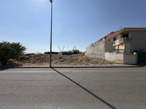 Lote de Terreno  Venda em Macedo de Cavaleiros,Macedo de Cavaleiros