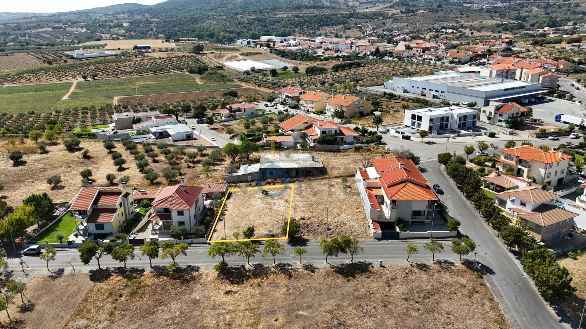 Lote de Terreno  Venda em Macedo de Cavaleiros,Macedo de Cavaleiros