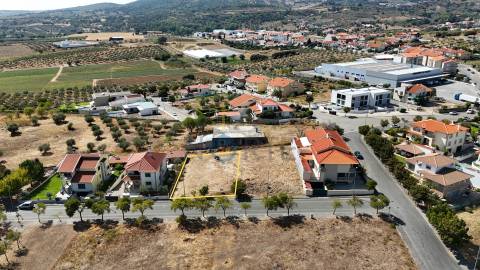 Lote de Terreno  Venda em Macedo de Cavaleiros,Macedo de Cavaleiros