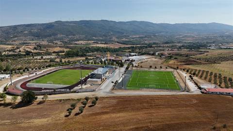 Lote de Terreno  Venda em Macedo de Cavaleiros,Macedo de Cavaleiros