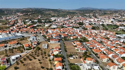 Lote de Terreno  Venda em Macedo de Cavaleiros,Macedo de Cavaleiros
