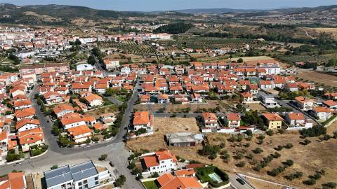 Lote de Terreno  Venda em Macedo de Cavaleiros,Macedo de Cavaleiros